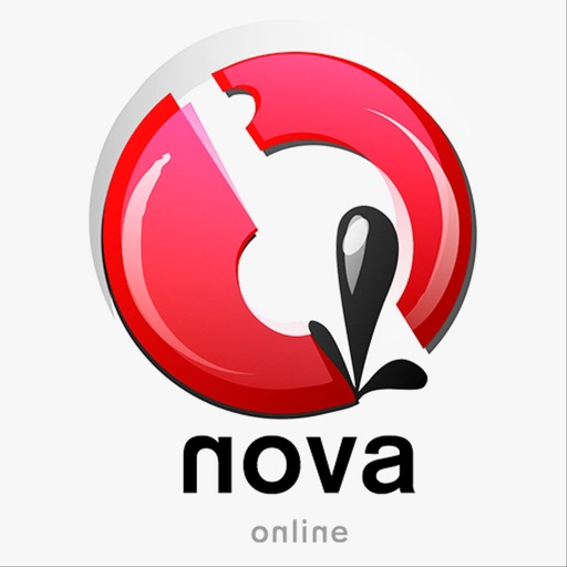 Nova Online app icon