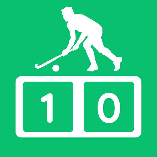 Field Hockey Scoreboard app icon
