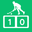Field Hockey Scoreboard icon