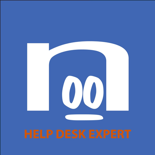 It Expert Help Desk Partner app icon