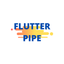 Flutter Pipe icon