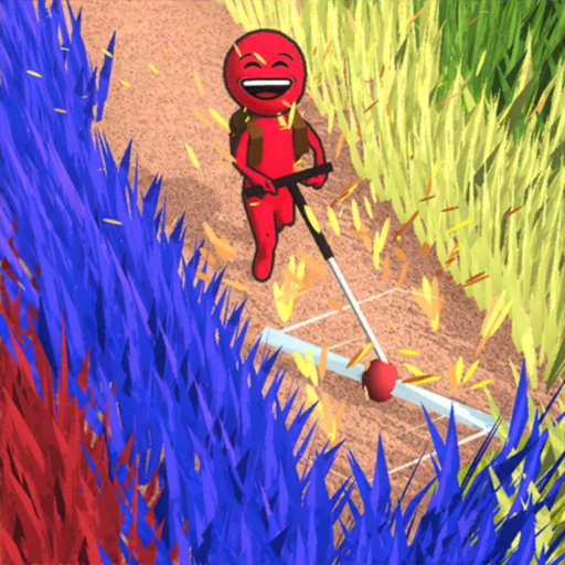 Ultimate Survivor 3D app icon