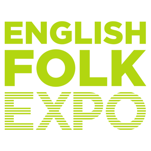 English Folk Expo app icon