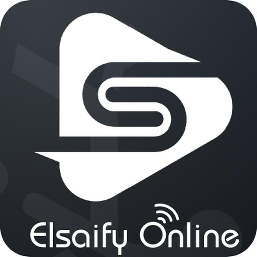 Elsaify Online app icon