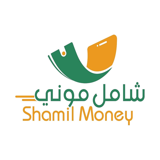SHAMIL MONEY app icon