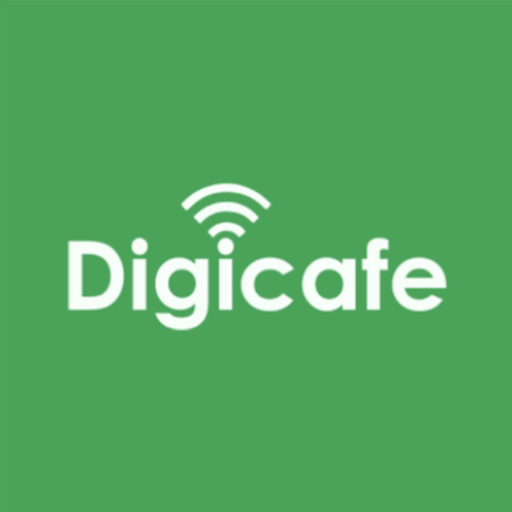 DigiCafe SS app icon