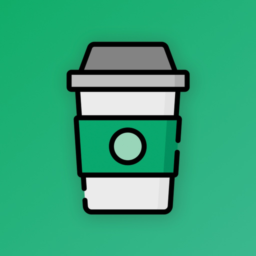 Secret Menu for Starbucks ° app icon