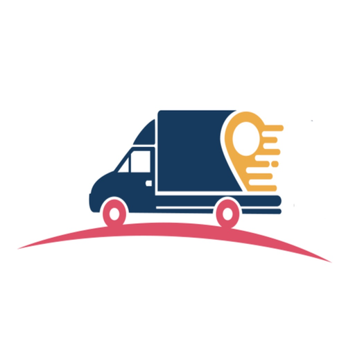 Delivery Hub+ app icon