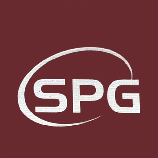 SPG Bullion app icon