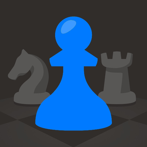 Simple Chess app icon