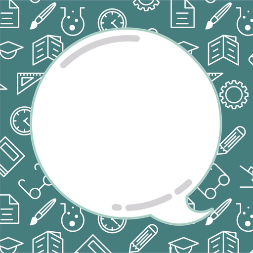 Commenters app icon