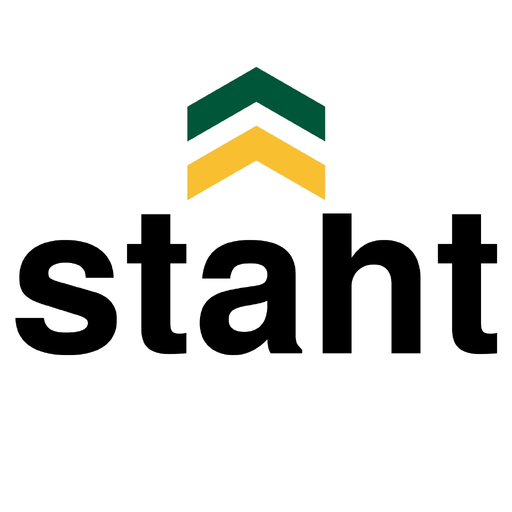 Staht Connect app icon