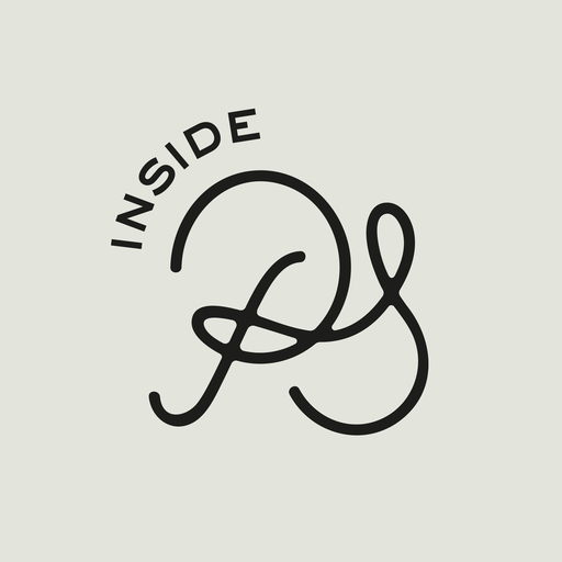 Inside Paris Society app icon