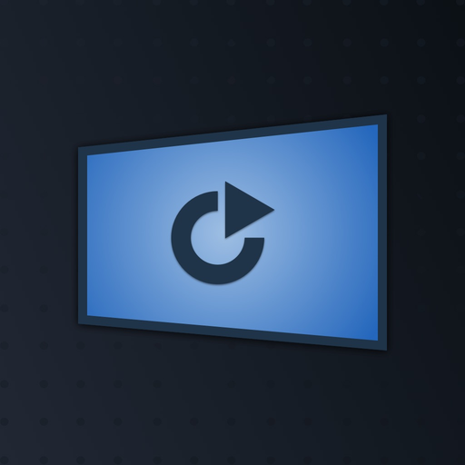 XtreamTV (Pro) by StbEmuTV app icon