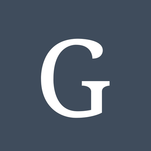Glaslough audio trail app icon