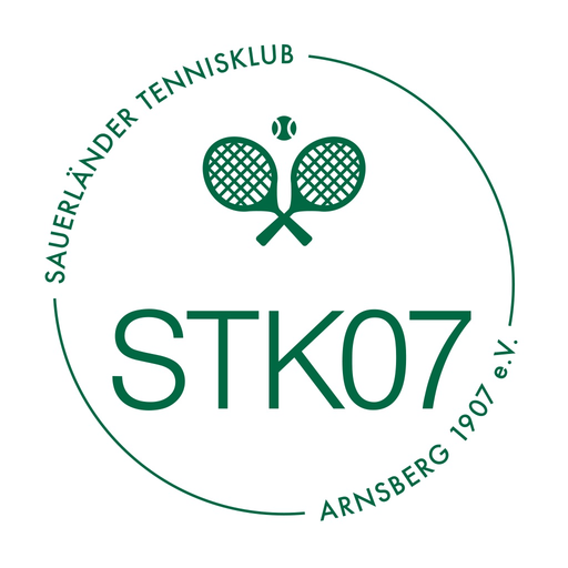 STK07 Arnsberg app icon
