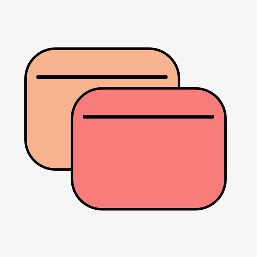 Study Cards App app icon