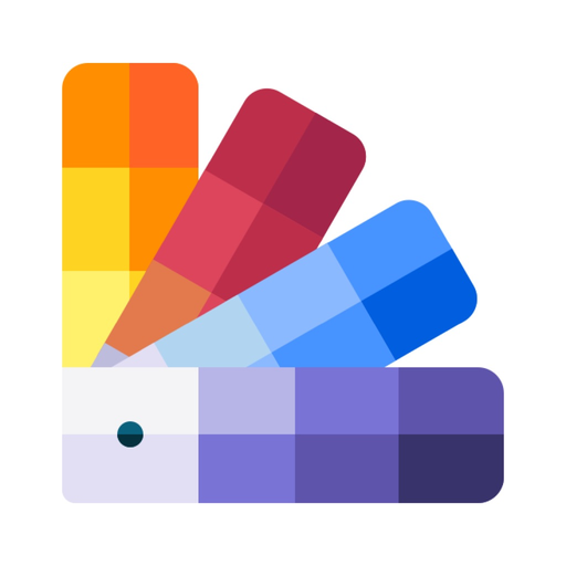 Paint my Room: Wall Visualizer app icon