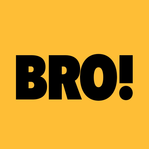 Digitalinbro app icon