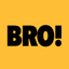 Digitalinbro icon