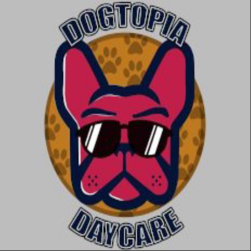 Dogtopia Jo app icon