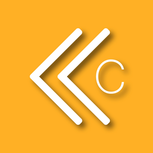 Tracky Companion app icon