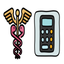 Pediatric Calc icon