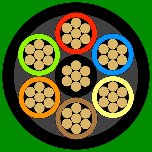 Multi Conductor app icon
