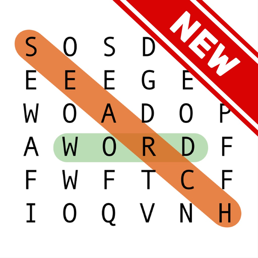 Word Connect: Puzzle Crossword app icon