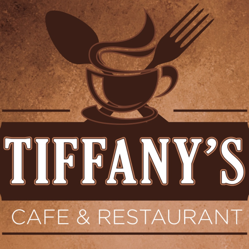 Tiffany's app icon