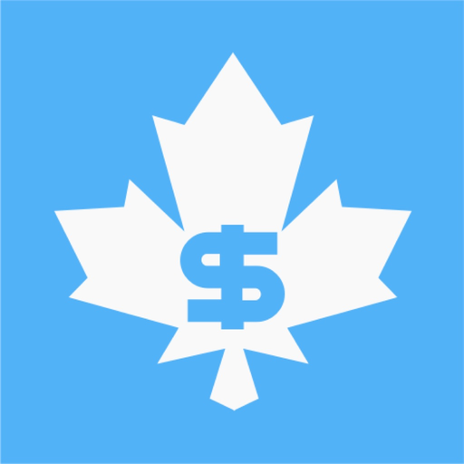 Canada Tax Calculator app icon