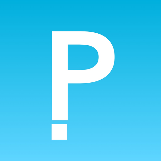 Pingers - Ping & Latency Check app icon