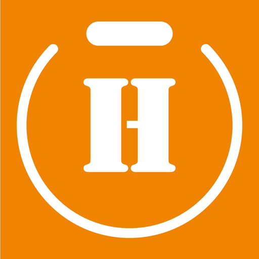 Herobyfit app icon