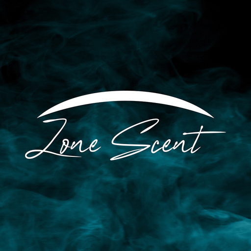 Zonescent-Marketing app icon