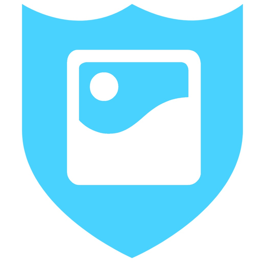 Image Info app icon