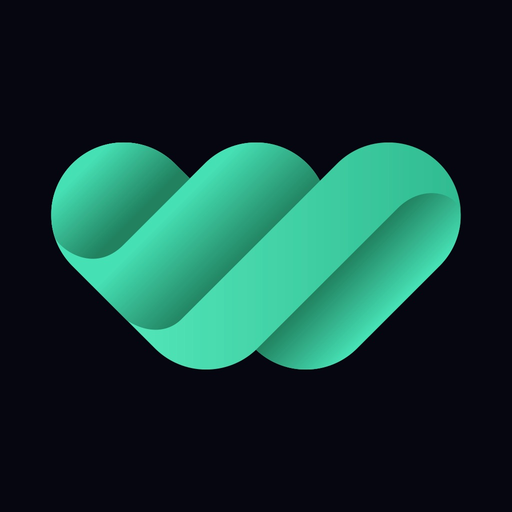 Flow HD Wallpapers for iPhone app icon