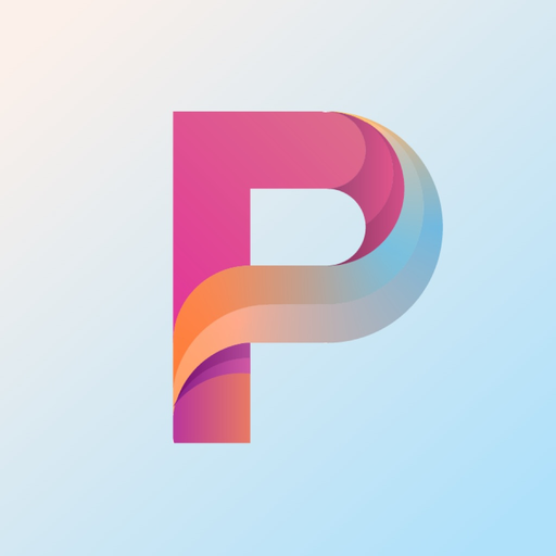 Photo Editor & Picture Collage app icon