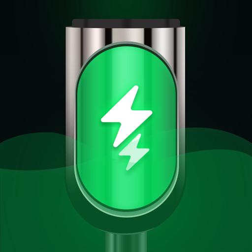 QCharger app icon