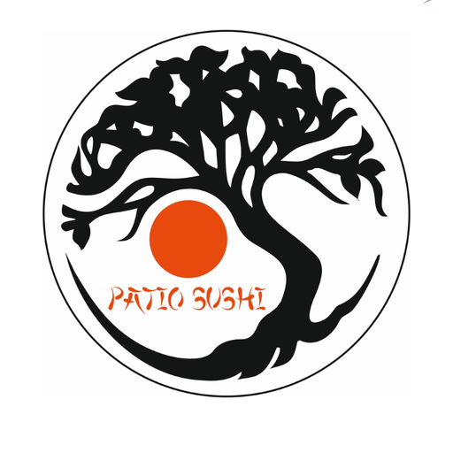 Patio Sushi app icon