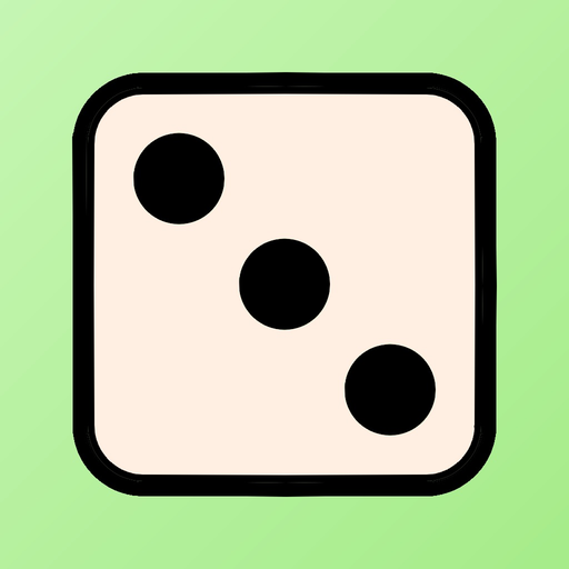 Smart Dice - Simple & Powerful app icon