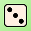 Smart Dice - Simple & Powerful icon