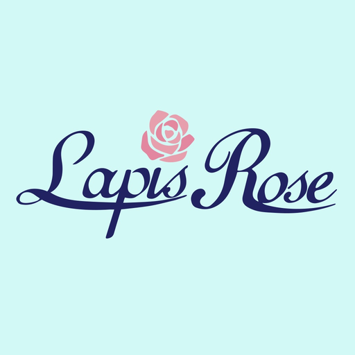 Lapis Rose【ラピスローズ】　公式アプリ app icon