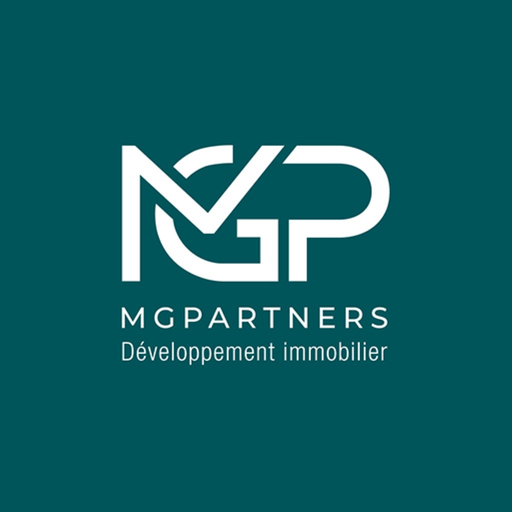 MGPARTNERS app icon