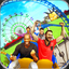Roller Coaster Simulator 2024 icon