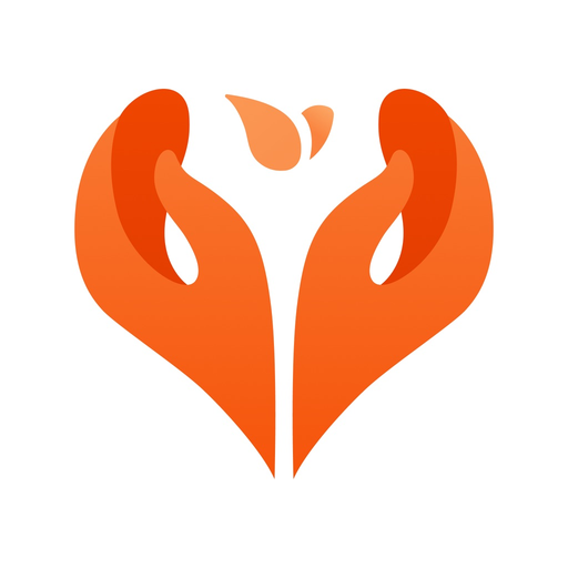 Thiện Nguyện app icon