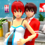 Anime Pregnant Mother Care Sim icon
