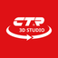 CTR 3D Studio icon