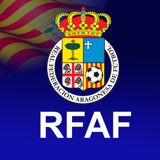 Intranet Real FAF app icon