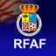 Intranet Real FAF icon