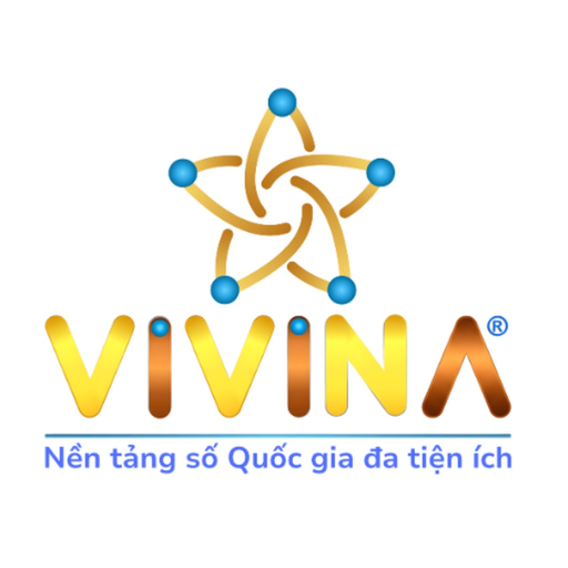 VIVINA app icon